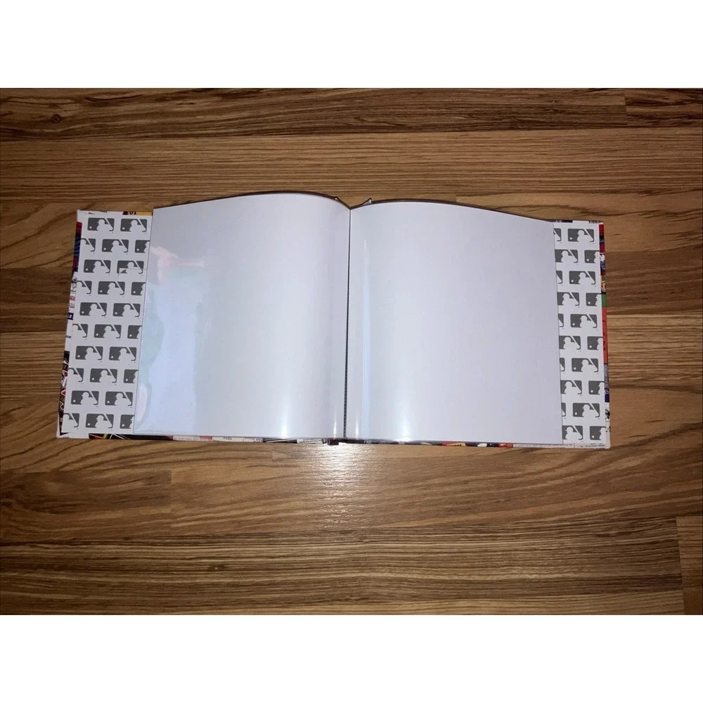 PITTSBURGH PIRATES‎ scrapbook Photo Book BNWT